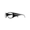 VARIONET Schutzbrille Dioptrie +2,0 klar TECH3