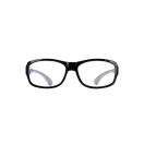 VARIONET Schutzbrille Dioptrie +2,0 klar TECH3