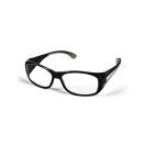VARIONET Schutzbrille Dioptrie +2,0 klar TECH3