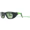 VARIONET Schutzbrille Dioptrie +2,0 Rauchfarbe (EN166 FT)