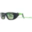 VARIONET Schutzbrille Dioptrie +2,5 Rauchfarbe (EN166 FT)