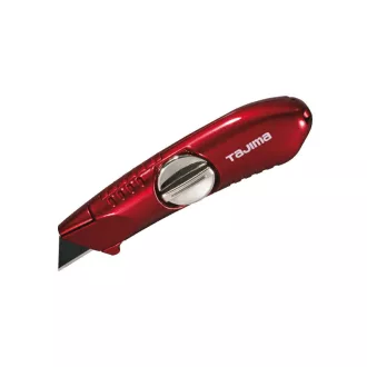 TAJIMA V-Rex Feststehendes Trapezklingenmesser