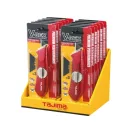 TAJIMA V-Rex Feststehendes Trapezklingenmesser