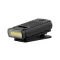 LEDLENSER Akku-Lampe mit Clip W1R Work 220 lm 1xLi-ion