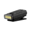 LEDLENSER Akku-Lampe mit Clip W1R Work 220 lm 1xLi-ion