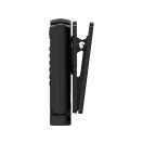 LEDLENSER Akku-Lampe mit Clip W1R Work 220 lm 1xLi-ion