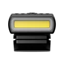 LEDLENSER Akku-Lampe mit Clip W1R Work 220 lm 1xLi-ion