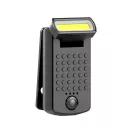 LEDLENSER Akku-Lampe mit Clip W1R Work 220 lm 1xLi-ion