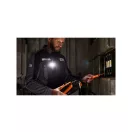 LEDLENSER Akku-Lampe mit Clip W1R Work 220 lm 1xLi-ion