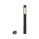 LEDLENSER Akku-Arbeitsleuchte W2R Work 100 lm/220 lm 1xLi-ion