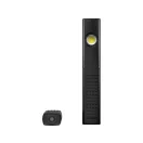 LEDLENSER Akku-Arbeitsleuchte W4R Work 100 lm/220 lm 1xLi-ion