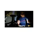 LEDLENSER Akku-Arbeitsleuchte W4R Work 100 lm/220 lm 1xLi-ion