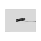 LEDLENSER Akku-Arbeitsleuchte W5R Work 220 lm/600 lm 1xLi-Ion