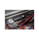 LEDLENSER Akku-Arbeitsleuchte W5R Work 220 lm/600 lm 1xLi-Ion