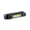 LEDLENSER Akku-Arbeitslampe W6R Work 120 lm/500 lm 1xLi-ion
