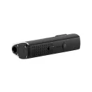 LEDLENSER Akku-Arbeitslampe W6R Work 120 lm/500 lm 1xLi-ion