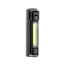LEDLENSER Akku-Arbeitslampe W6R Work 120 lm/500 lm 1xLi-ion