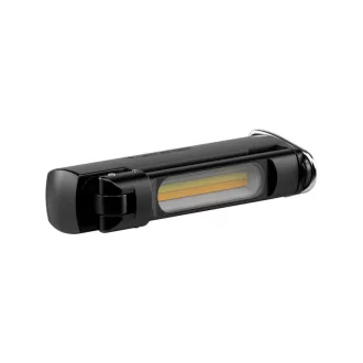   LEDLENSER Akku-Arbeitslampe mit UV-Licht W7R Work 600 lm 1xLi-Ion