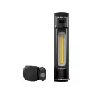 LEDLENSER Akku-Arbeitslampe mit UV-Licht W7R Work 600 lm 1xLi-Ion