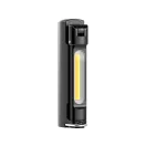 LEDLENSER Akku-Arbeitslampe mit UV-Licht W7R Work 600 lm 1xLi-Ion