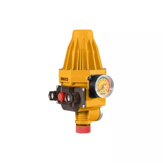 INGCO Automatische Pumpensteuerung