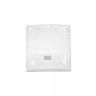 BLUE DOLPHIN Farbrollenabstreifer Gitter 325 x 340 mm