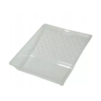 BLUE DOLPHIN Farbroller-Abstreifer-Gitter 170 x 300 mm