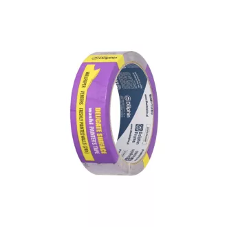 BLUE DOLPHIN Washi Sensitive Masking Tape 29 mm x 25 m