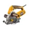 INGCO Mauernutfräse 125 mm 1500 W