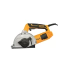 INGCO Mauernutfräse 125 mm 1500 W