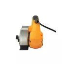 INGCO Mauernutfräse 125 mm 1500 W