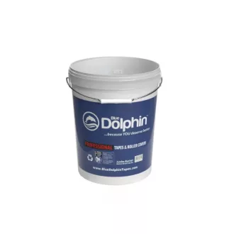 BLUE DOLPHIN Eimer 25 L