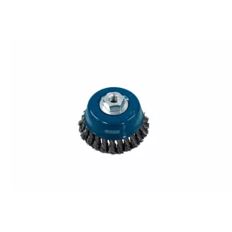 ENCORE Gedrehte Topfbürste 100 x M14 x 2 mm