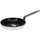 YATO GASTRO Bratpfanne mit Teflonbeschichtung, 240 mm Aluminium