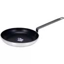 YATO GASTRO Bratpfanne mit Teflonbeschichtung, 280 mm Aluminium