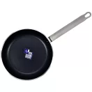 YATO GASTRO Bratpfanne mit Teflonbeschichtung, 280 mm Aluminium