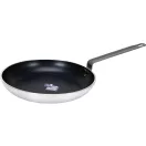 YATO GASTRO Bratpfanne mit Teflonbeschichtung, 320 mm Aluminium