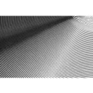 YATO GASTRO Bratpfanne mit Teflonbeschichtung, 320 mm Aluminium