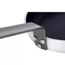 YATO GASTRO Bratpfanne mit Teflonbeschichtung, 320 mm Aluminium
