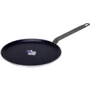 YATO GASTRO Pfannkuchenpfanne mit Teflonbeschichtung 290 mm Aluminium