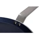 YATO GASTRO Pfannkuchenpfanne mit Teflonbeschichtung 290 mm Aluminium