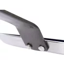 YATO GASTRO Pfannkuchenpfanne mit Teflonbeschichtung 290 mm Aluminium