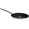 YATO GASTRO Fischbratpfanne mit Teflonbeschichtung 290 mm Aluminium