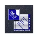 YATO GASTRO Fischbratpfanne mit Teflonbeschichtung 290 mm Aluminium