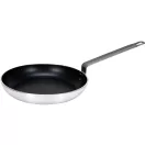 YATO GASTRO Bratpfanne mit Teflonbeschichtung Induktion 280 mm Aluminium