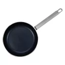 YATO GASTRO Bratpfanne mit Teflonbeschichtung Induktion 280 mm Aluminium