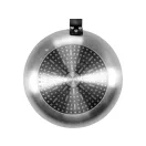 YATO GASTRO Bratpfanne mit Teflonbeschichtung Induktion 280 mm Aluminium