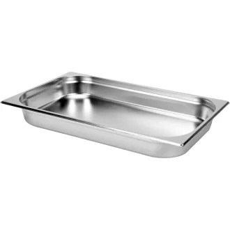 YATO GASTRO Inox-Einsatz 65 mm GN 1/1