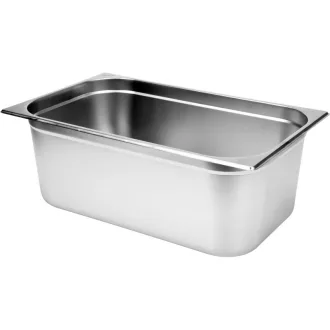 YATO GASTRO Inox-Einsatz 200 mm GN 1/1