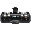 YATO GASTRO Messerschärfer 2 in 1